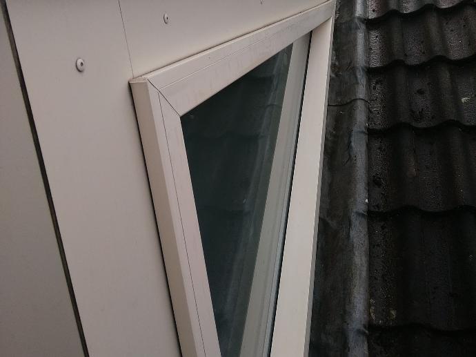 Dakkapel na reiniging Dakkapel na reiniging